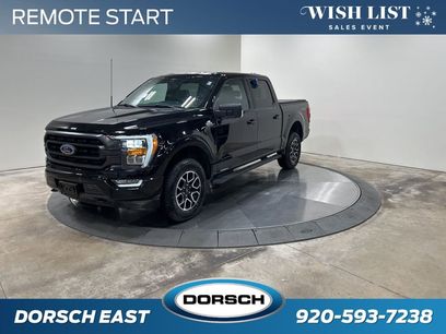 Certified 2023 Ford F150 XLT w/ Equipment Group 302A High