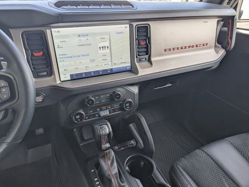 Used 2023 Ford Bronco Raptor image 24