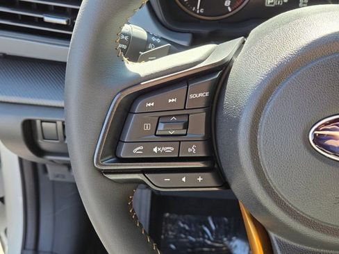 New 2026 Subaru Crosstrek 2.5i Wilderness AWD/4WD image 12