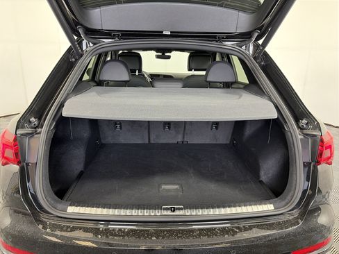 Used 2025 Audi Q3 2.0T Premium AWD/4WD image 14