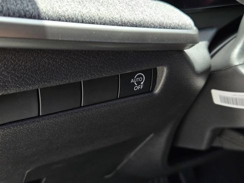 New 2026 Nissan Kicks S FWD image 17