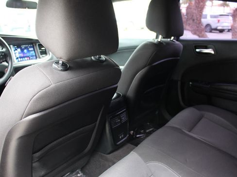 Used 2018 Dodge Charger SXT w/ Blacktop Package image 28
