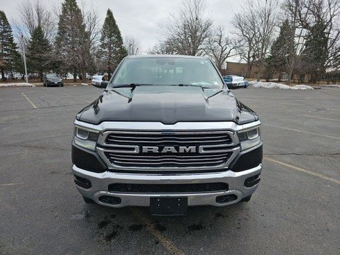 Used 2022 RAM 1500 Laramie image 9