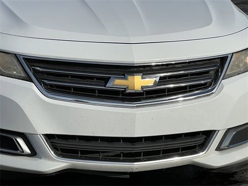 Used 2014 Chevrolet Impala LT image 35