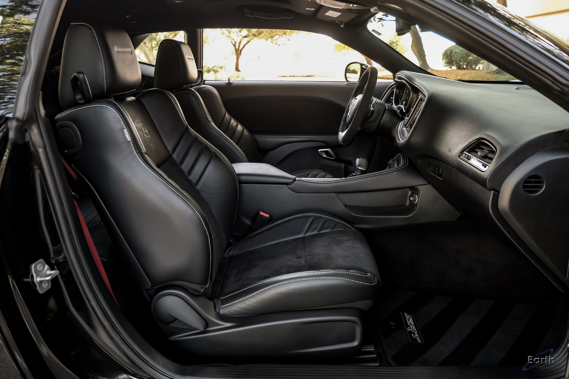Used 2018 Dodge Challenger SRT Demon RWD image 57