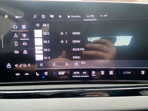 New 2025 Audi A5 2.0T Premium Plus image 16