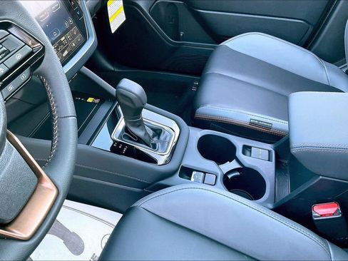 Certified 2025 Subaru Forester Sport image 20