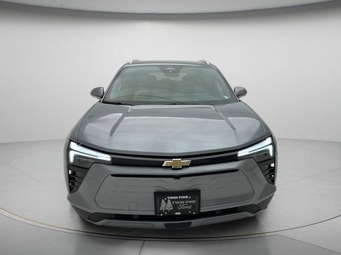 Used 2024 Chevrolet Blazer EV LT AWD/4WD image 5