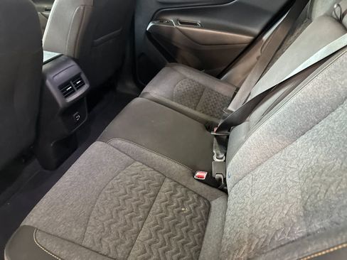 Used 2024 Chevrolet Equinox LT AWD/4WD image 5