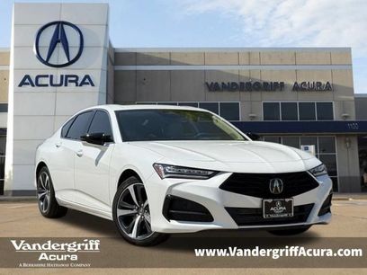 Used 2024 Acura TLX w/ Technology Package
