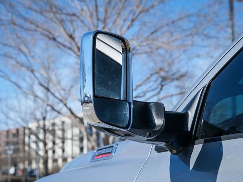 Used 2020 RAM 2500 Laramie image 30