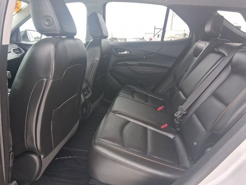 Used 2020 Chevrolet Equinox Premier image 19