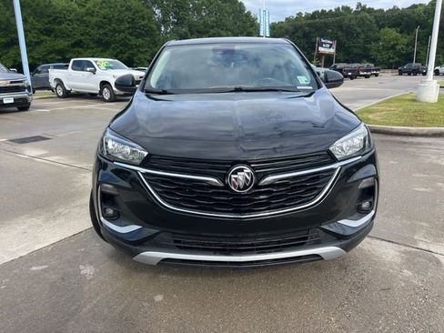 Used 2020 Buick Encore GX Preferred w/ Cold Weather Comfort Package FWD image 9