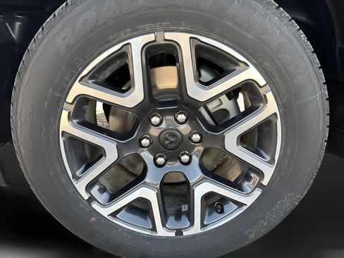 New 2026 RAM 1500 Laramie image 20