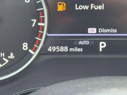 Used 2024 Nissan Pathfinder SV AWD/4WD image 28