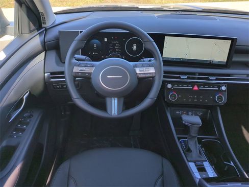 New 2026 Hyundai Tucson SEL image 19