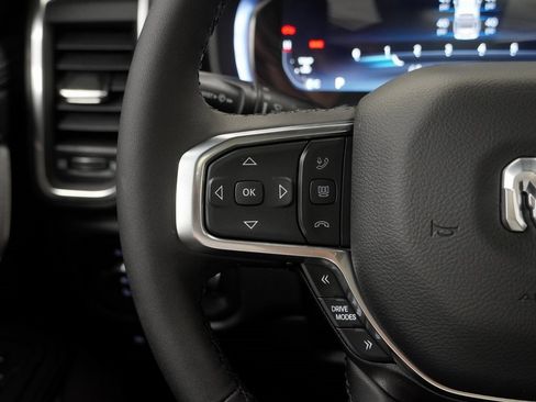 New 2026 RAM 1500 Laramie w/ Night Edition image 24