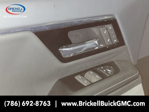 New 2025 GMC Sierra EV Denali AWD/4WD image 14