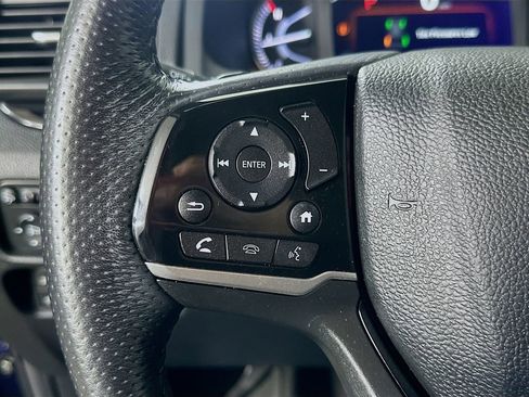 Used 2023 Honda Passport Elite image 23