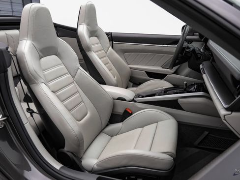 Used 2024 Porsche 911 Turbo S AWD/4WD image 61