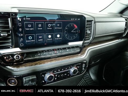 Used 2023 GMC Sierra 1500 Elevation image 13