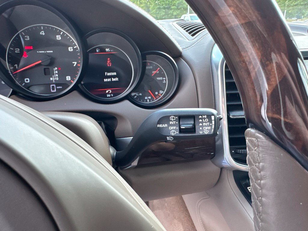 Used 2012 Porsche Cayenne AWD/4WD image 52