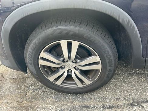Used 2017 Honda Pilot EX-L image 8