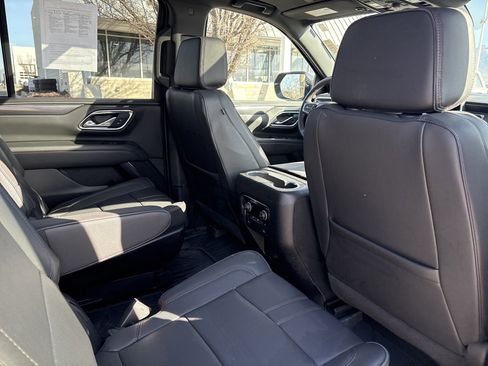 Used 2024 Chevrolet Tahoe RST w/ Luxury Package image 24