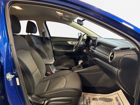 Certified 2024 Kia Forte LXS w/ LXS Technology Package image 26