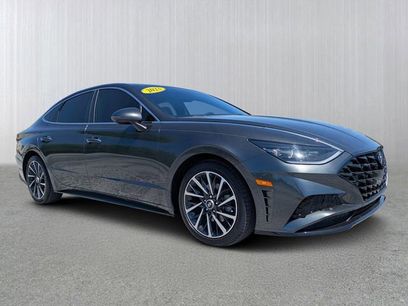 Used 2023 Hyundai Sonata Limited