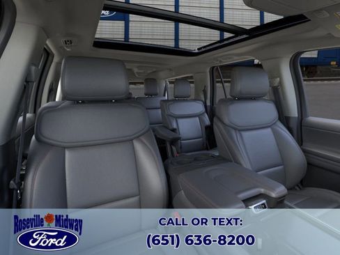 Used 2026 Ford Expedition Max Active image 12