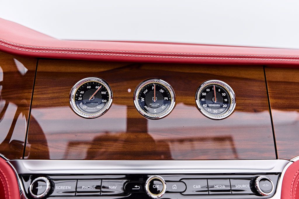 Used 2023 Bentley Continental GT V8 AWD/4WD image 65