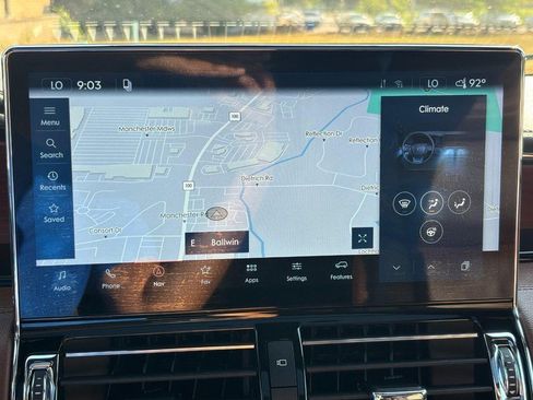 Certified 2023 Lincoln Navigator Reserve AWD/4WD image 22