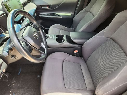 Used 2021 Toyota Venza LE AWD/4WD image 22