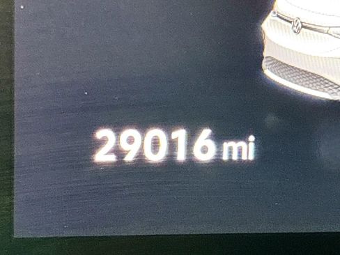 Certified 2023 Volkswagen ID.4 Pro S AWD/4WD image 14