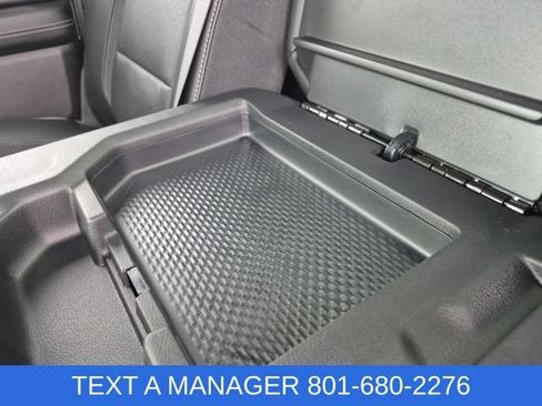 New 2026 RAM 1500 Laramie AWD/4WD image 15