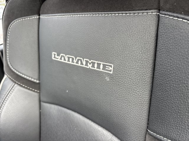 Used 2025 RAM 2500 Laramie AWD/4WD image 25