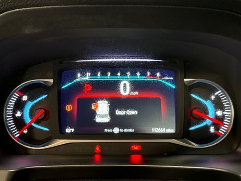 Used 2019 Honda Passport Touring image 24