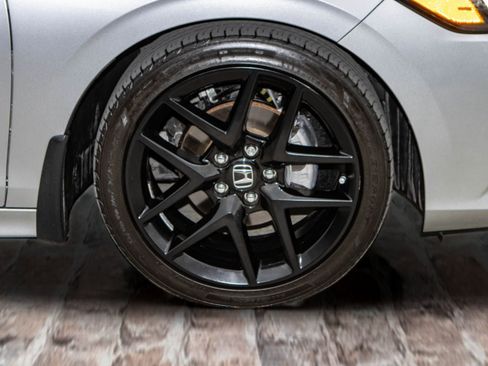 Certified 2024 Honda Civic Sport image 36