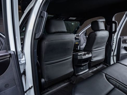 Used 2026 Toyota Tundra SR image 33