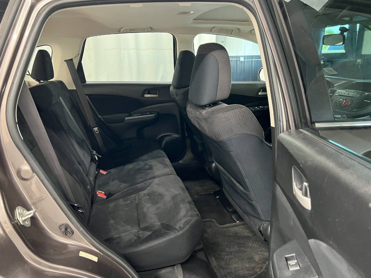 Used 2014 Honda CR-V EX image 10