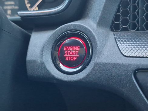 Certified 2025 Honda CR-V EX image 32