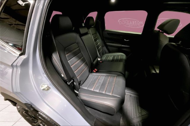 Used 2024 Honda CR-V Sport-L image 18