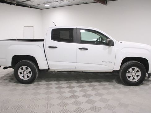 Used 2018 GMC Canyon 2WD Crew Cab w/ Convenience Package image 24