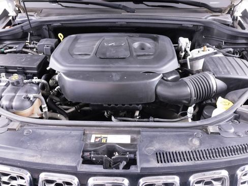 Used 2020 Jeep Grand Cherokee Summit image 44