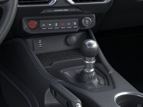 New 2025 Ford Mustang GT Premium w/ GT Performance Package image 15