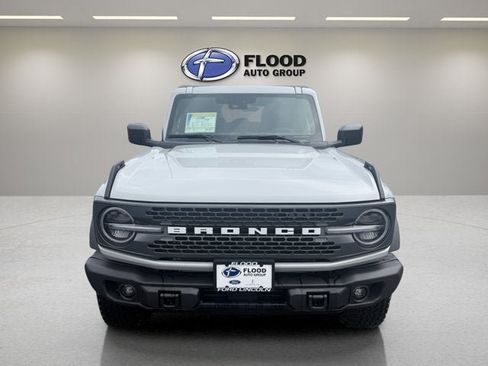 New 2026 Ford Bronco Badlands AWD/4WD image 2