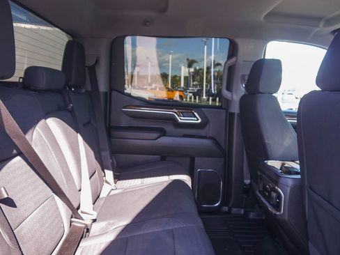 Used 2024 GMC Sierra 1500 Elevation w/ X31 Off-Road Package image 15