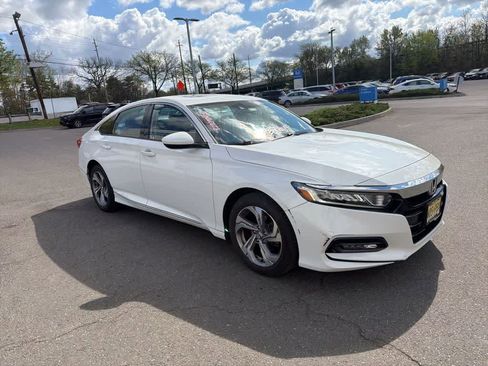 Used 2019 Honda Accord EX image 15