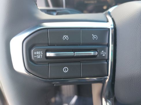 New 2026 GMC Terrain Elevation image 18